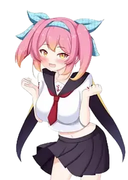 日和見 花梨