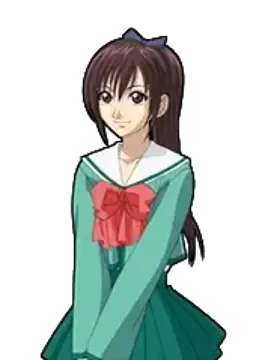 小鷹 那美
