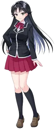 姫乃 皐月