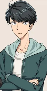 雨宮 飛竜