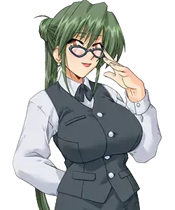 遥海 園子