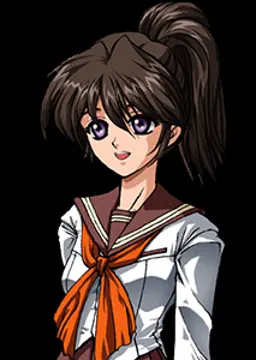 樋口 恵美