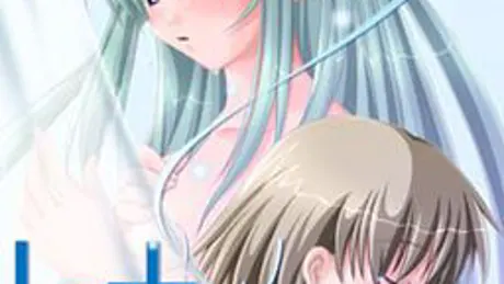 LostLife～だけどきみにつたえたいこと～