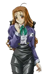 笠原 美澄