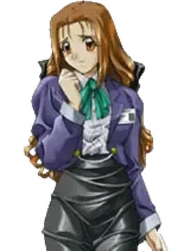 笠原 美澄