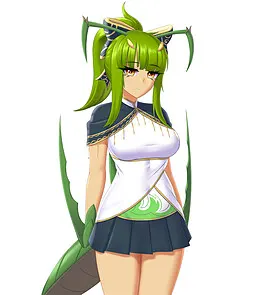 Quistis