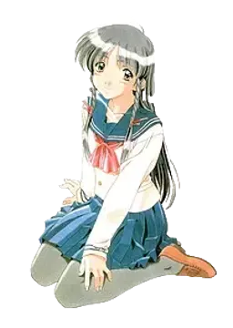 杉原真奈美
