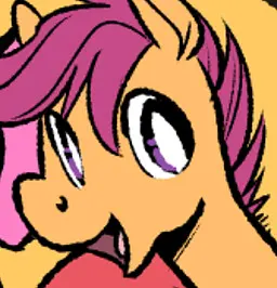 Scootaloo