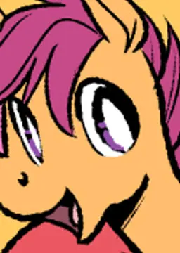 Scootaloo