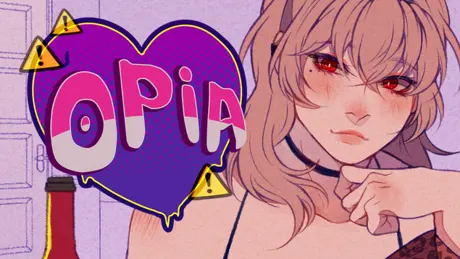 Opia