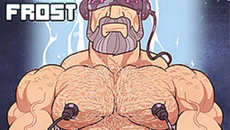 Steel Frost