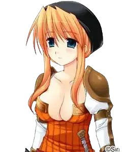 リーチェ・ベッセン