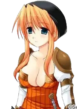 リーチェ・ベッセン