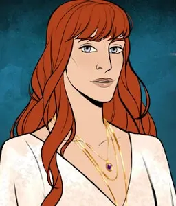 Eve Keres