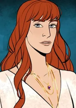 Eve Keres