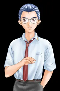 坂部 秀