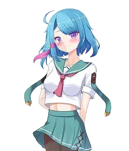 風鳴 雷亜