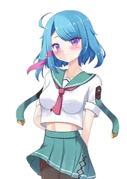 風鳴 雷亜