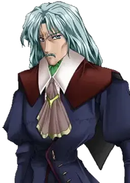 グレバイト・フォル・ローレン
