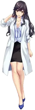 天城 涼