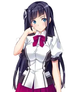 樗木 綾