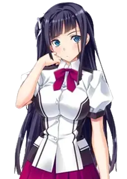 樗木 綾