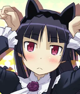 黒猫