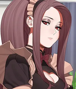 小百合