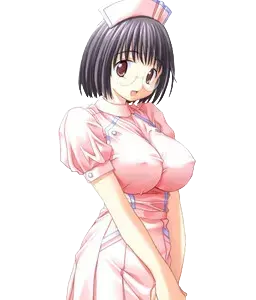 江口鹿子