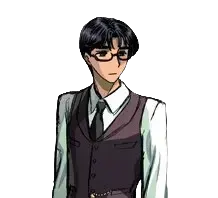 向野 清一郎