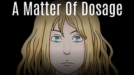 A Matter Of Dosage