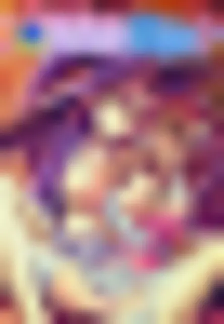 まじかるティーチャー　先生は魔女？