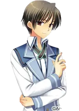 櫻井遼