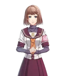 愛佳