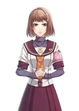 愛佳