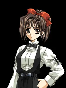 安部 良子