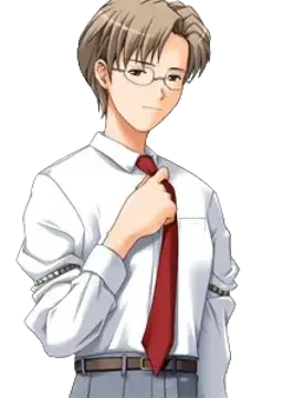 櫛宮 善一