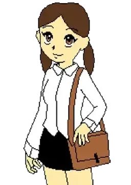 Sarah