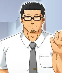 Kakuta Kenichi