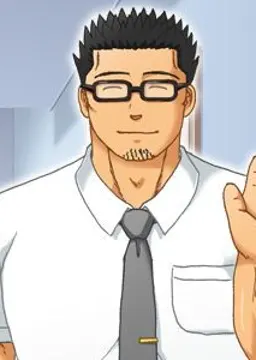 角田健一