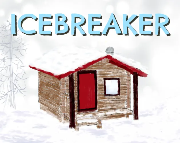 Icebreaker