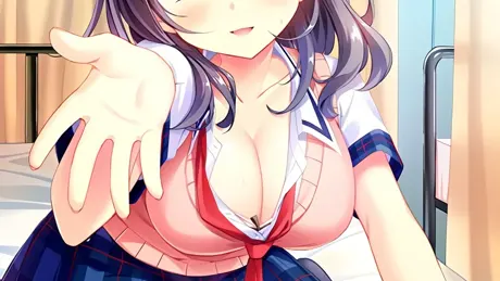 Little Sick Girls ～幼馴染の恋人～