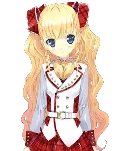 古宮 エリス