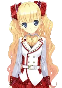 古宮 エリス