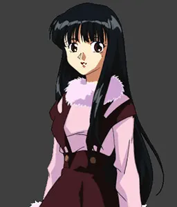 津野 響子