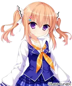 羽海野乙女
