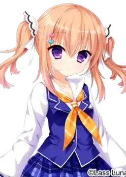 羽海野おとめ