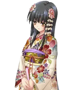 雾生 朔夜