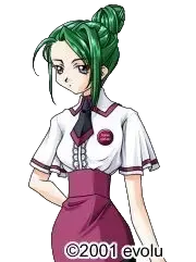 大槻 香菜