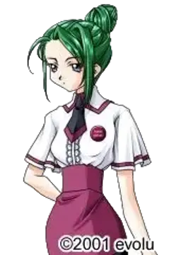 大槻 香菜